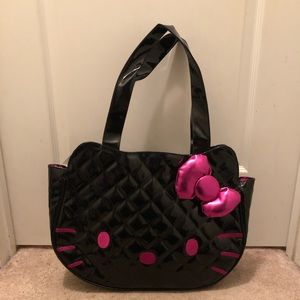 Hello Kitty Handbag